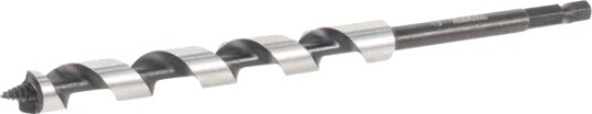 Makita Bor Til Tre 1/4" Hex 13X200 Mm