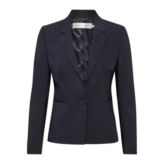 InWear Dame Jakker Blå 3XL, InWear Dame Jakker Blå 3XL,