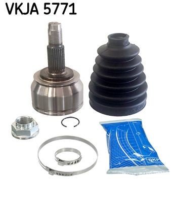 Skf Drivknute drivaksel SKF VKJA 5771