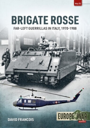 Brigate Rosse
