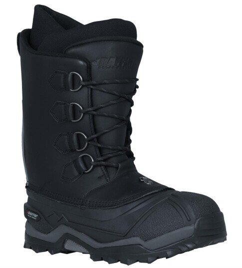 Baffin Control Max Men Black 44|44.5