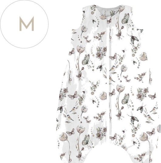 SOVEPOSE/NATTPOSE MED BEN 36+ mnd NATURE 2.5TOG SOVEPOSE/NATTPOSE MED BEN 36+ mnd NATURE 2.5TOG
