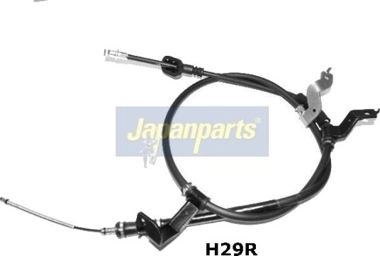 Bremsewire JAPANPARTS BC H29R