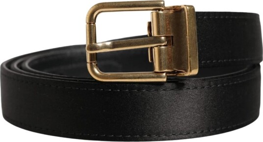 Dolce & Gabbana Herre Accessories Svart ONE SIZE, Dolce & Gabbana Herre Accessories Svart ONE SIZE,