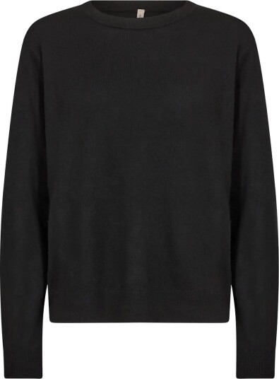 Soyaconcept Sc Hannele   9999 BLACK   S