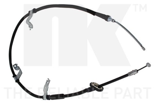 Tautrekk håndbremse NK 903451
