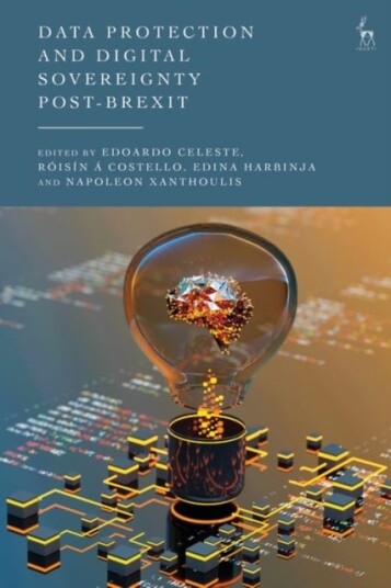 Data Protection and Digital Sovereignty PostBrexit