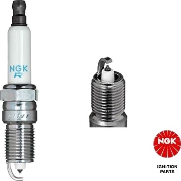 Tennplugg NGK 7862