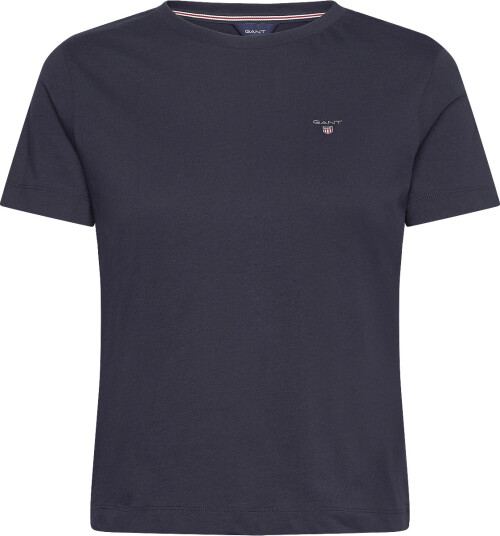 Gant | Original Shield T Shirt | XS