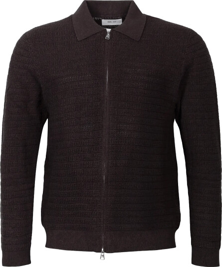 NN.07 Dixon 8280 Jacket Brown S