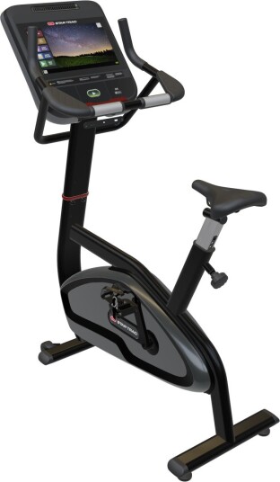 Star Trac 4 Series 4 UB 15" Display Mosjonssykkel