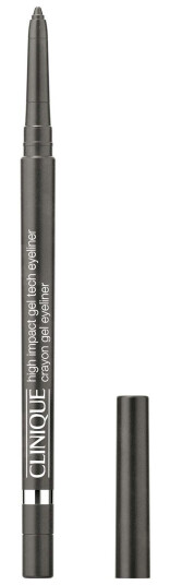 Clinique High Impact Gel Tech Eyeliner Ploished Pewter 0,35g