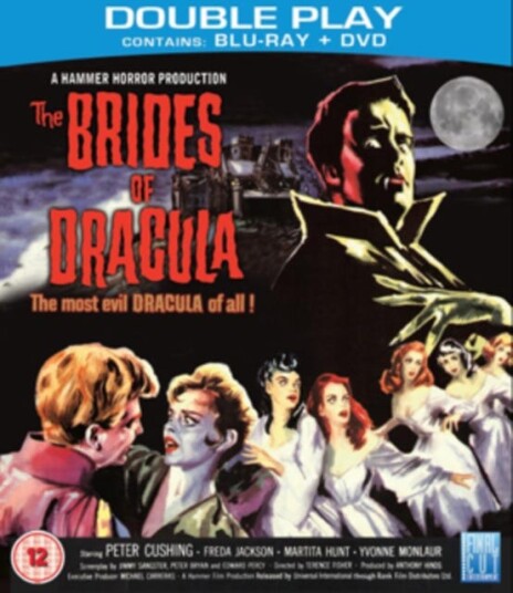 The Brides Of Dracula