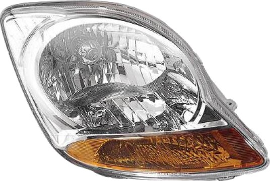 DIEDERICHS 6931080 Frontlykter