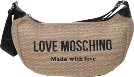 Love Moschino Dame Vesker Flerfarget ONE SIZE, Love Moschino Dame Vesker Flerfarget ONE SIZE,