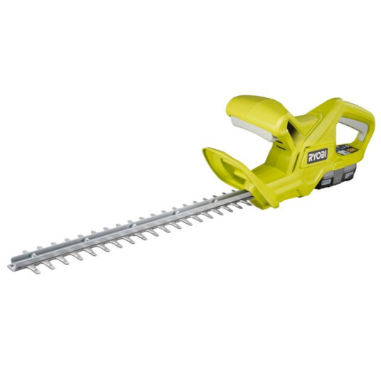Ryobi RY18HT40A-113 Hekksaks - 18V ONE+, inkl. 1.3Ah batteri