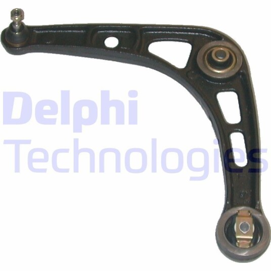Bærebru/bærearm DELPHI TC701 Bærebru/bærearm DELPHI TC701