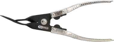 KS TOOLS 115.1051 Løsetang, dørkledning