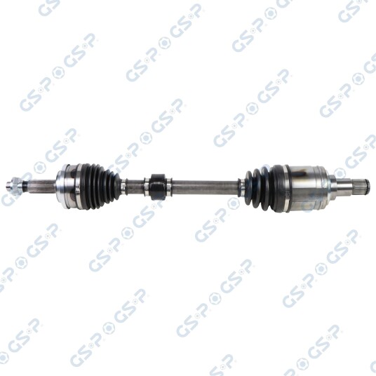 Drivaksel GSP 259645