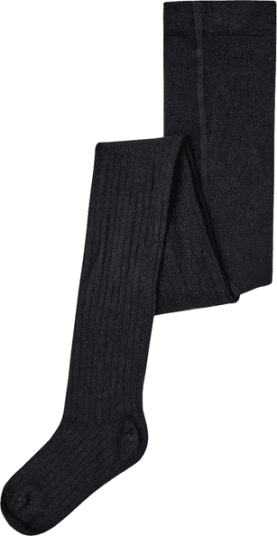 Name It NkfPantyhose Glitter Strømpebukse Barn 110-116 Svart Name It NkfPantyhose Glitter Strømpebukse Barn 110-116 Svart