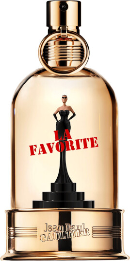 Jean Paul Gaultier La Favorite Eau De Parfum 50 Ml Nude 50 ML