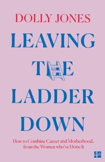 Leaving the Ladder Down Leaving the Ladder Down