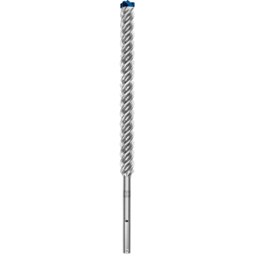 Bosch SDS-max-8X Borsett for Betong 32 x 520 mm 5 stk.