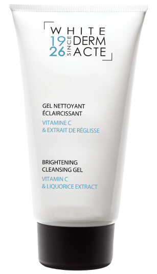 Derm Acte Brightening Cleansing Gel