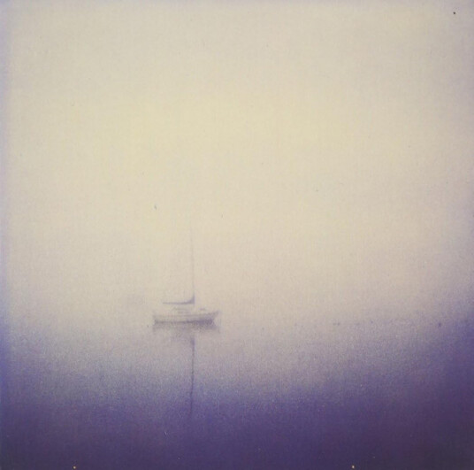 The Drift Blue Hour CD