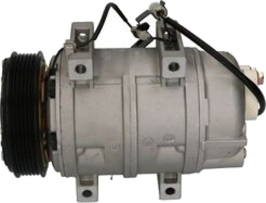 AC kompressor BOSCH 1 986 AD1 114