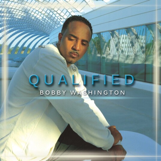 Bobby Washington Qualified CD