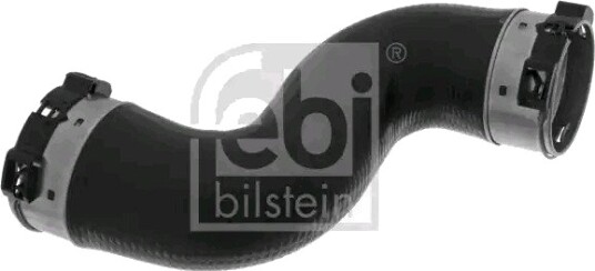 FEBI BILSTEIN 49708 Ladeluftslange