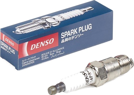 Tennplugg DENSO T14PR-U