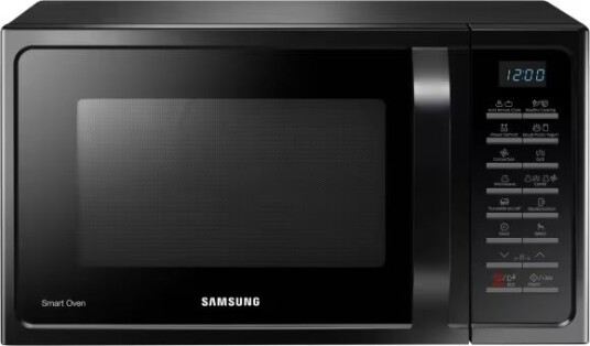 Samsung Mikrobølgeovn Grill Convention MC28H5015AK/BA , Samsung Mikrobølgeovn Grill Convention MC28H5015AK/BA ,