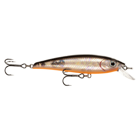 Prey Seatrout Target 322F Black Herring 11cm 15g