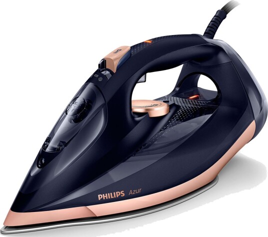 Philips GC4909/60 Dampstrykejern SteamGlide Elite (2400W)