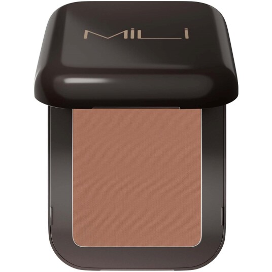 Mili Cosmetics Matte Bronzer Chocolate Dream Mili Cosmetics Matte Bronzer Chocolate Dream