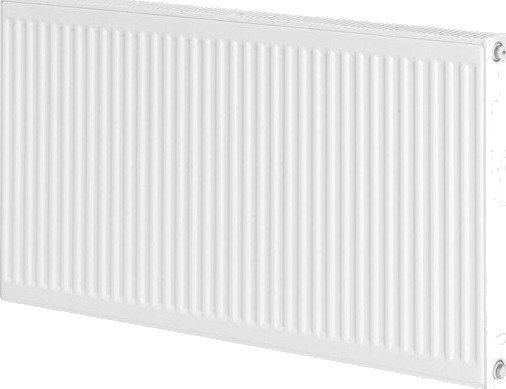 Purmo Compact radiator 33   900 x 400 mm RAL 9016 White