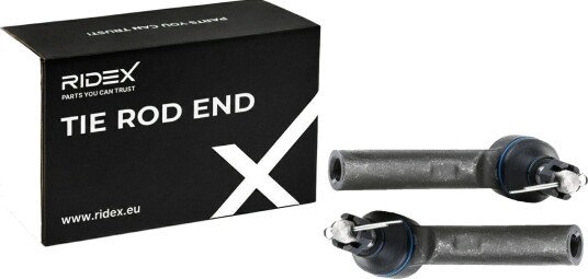 RIDEX 914T0803 Endeledd RIDEX 914T0803 Endeledd