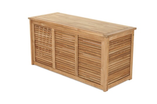 Brafab Papaya putekasse Teak Brun