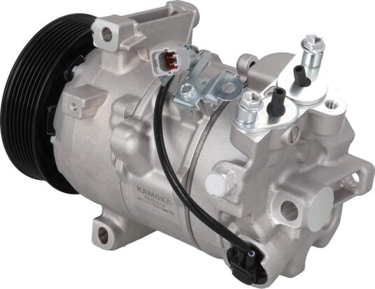 AC-kompressor KAMOKA 7820248
