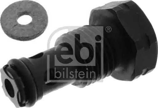 Ventil drivstoff transportanlegg FEBI BILSTEIN 100857