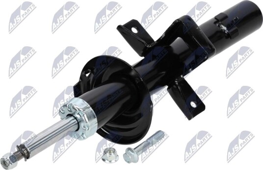Støtdemper NTY A-FR-042 Støtdemper NTY A-FR-042