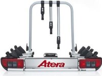 Atera Strada Sport 3 - Sykkelstativ - 3 sykler Atera Strada Sport 3 - Sykkelstativ - 3 sykler