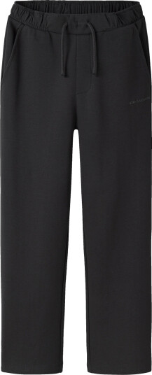 Name It Nkmniall Nreg Sweat Pant Black 134