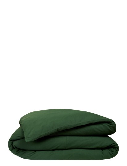 Lacoste Lpique3 Duvet Cover Green Home VERT 200X200CM