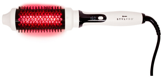 STYLPRO Near Infrared Heated Hairbrush STYLPRO Near Infrared Heated Hairbrush