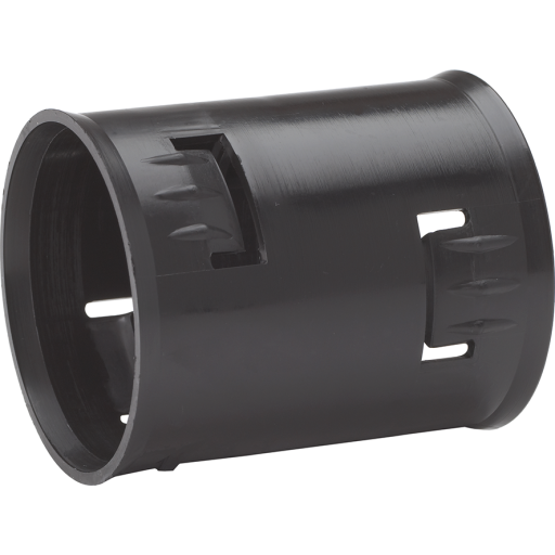 Uponor Pvcavløpskobling For 126/113mm