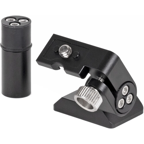 Wooden Camera Monitor Hinge Arca-Swiss Style til RED KOMODO Wooden Camera Monitor Hinge Arca-Swiss Style til RED KOMODO