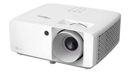 Optoma ZH420 DLP Projektor 3D 4300 Lumen Full HD Hvit Optoma ZH420 DLP Projektor 3D 4300 Lumen Full HD Hvit